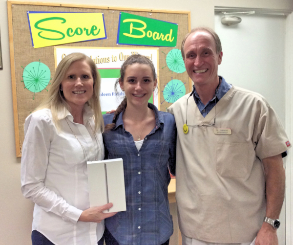 Hipster iPad Mini Winner - Coleen Fields_Fotor