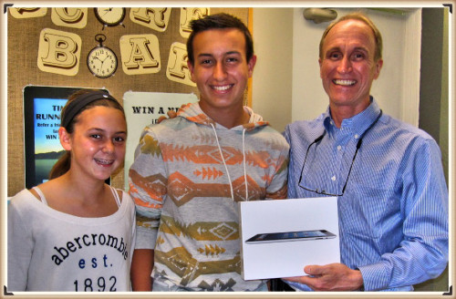 IPad contest Winner 5-6-13_Fotor